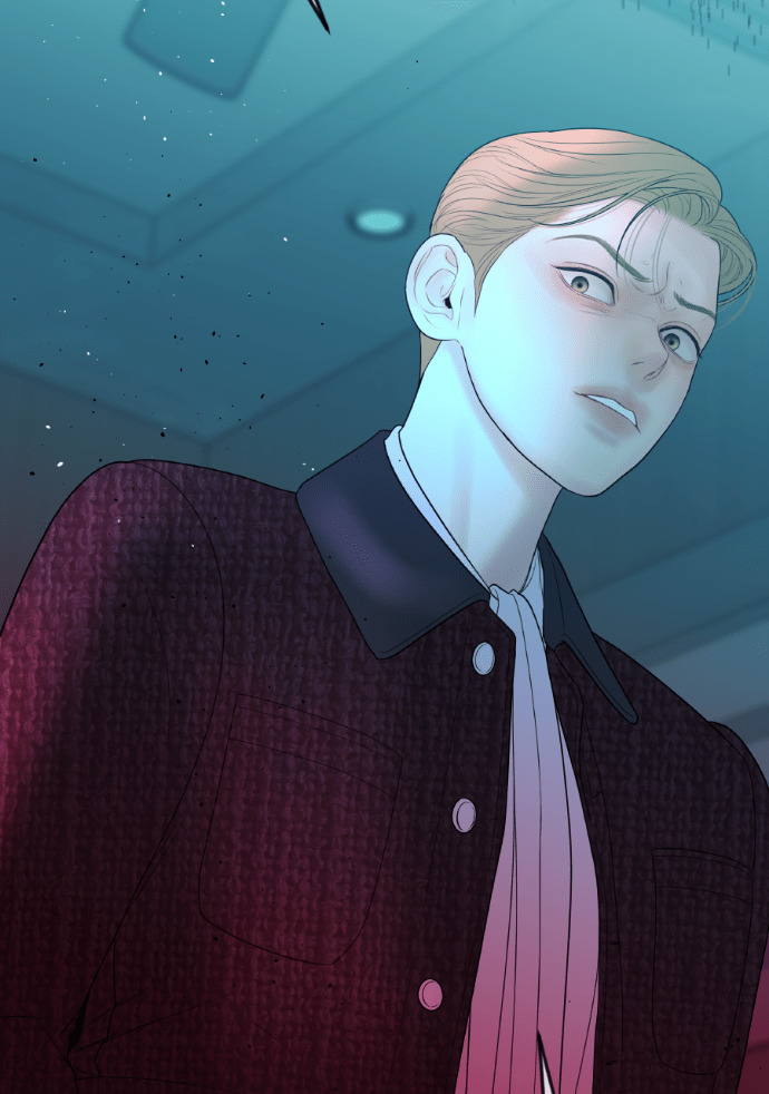 第67话 浩振的接班人 第27页