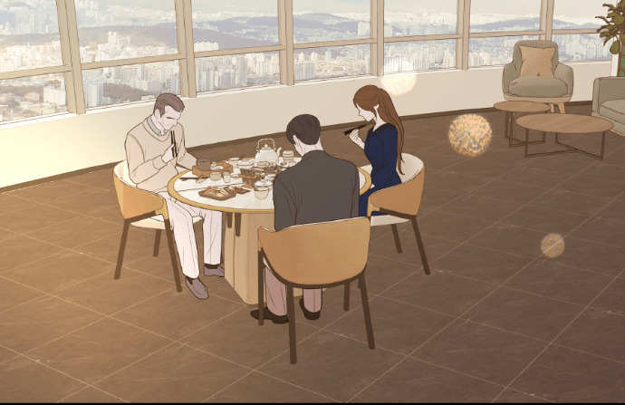 第68话 局势逆转 第20页
