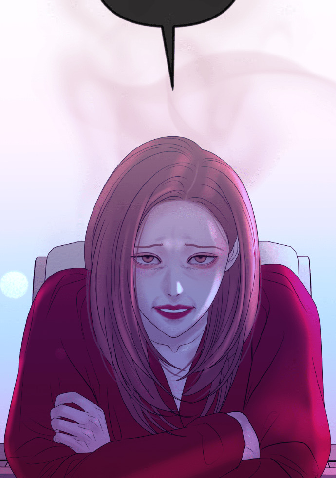 第69话 丑陋的利害关系 第113页
