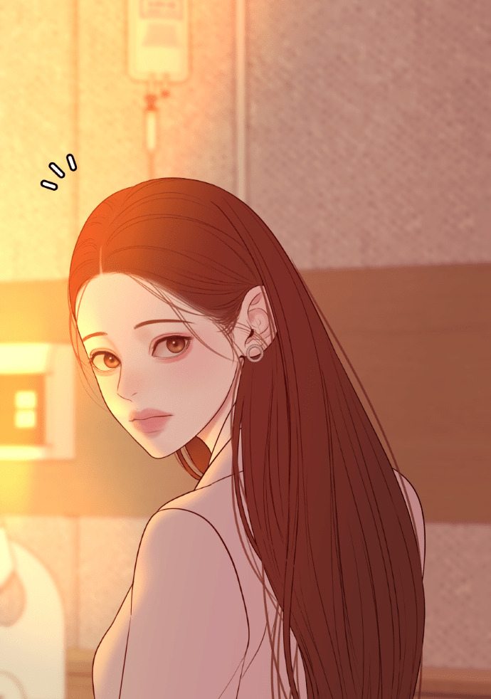 第74话 四面楚歌 第116页
