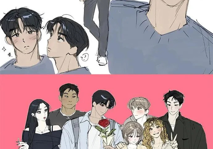 【免费】后记 第36页