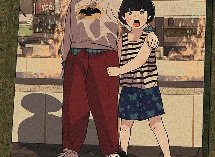 [第68话] 期待的东西总是… 第5页