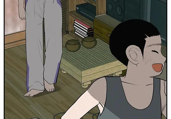 [第68话] 期待的东西总是… 第37页