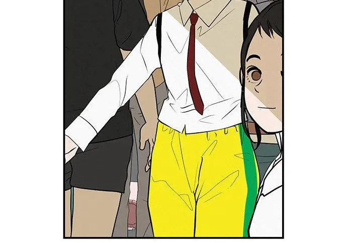 [第68话] 期待的东西总是… 第91页