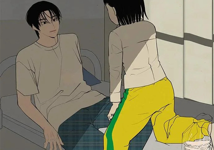 [第68话] 期待的东西总是… 第182页