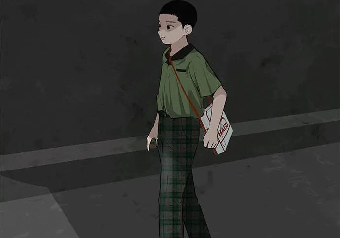 [第68话] 期待的东西总是… 第229页