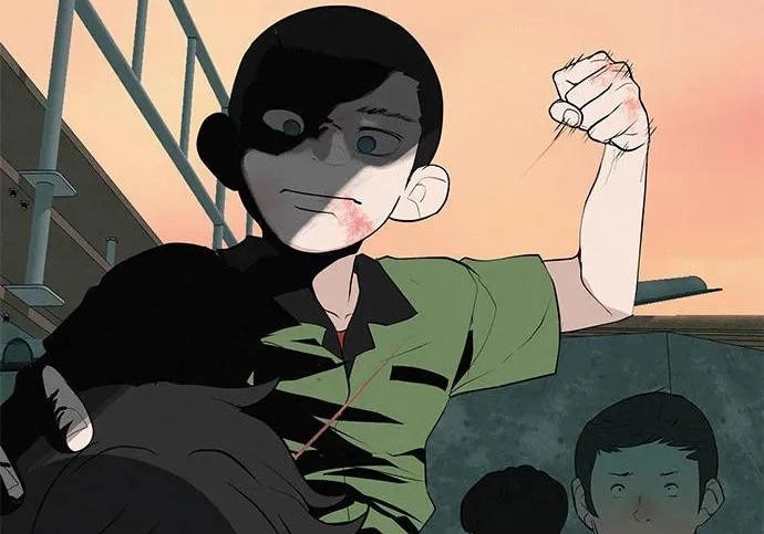 [第68话] 期待的东西总是… 第253页