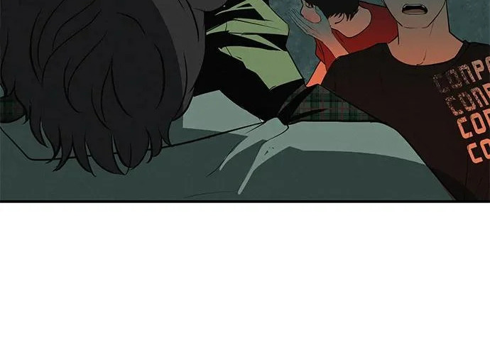 [第68话] 期待的东西总是… 第254页