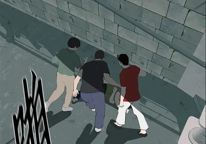 [第68话] 期待的东西总是… 第276页