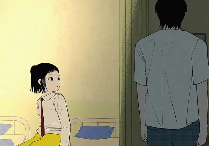 [第69话] 守望你的时间 第73页