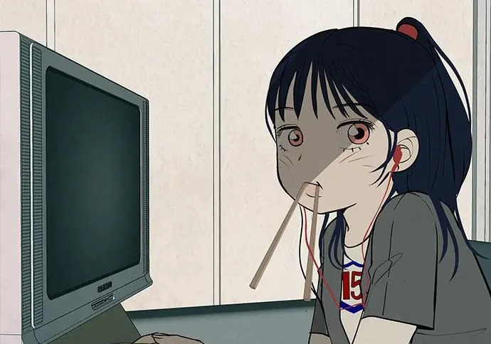 [第69话] 守望你的时间 第98页