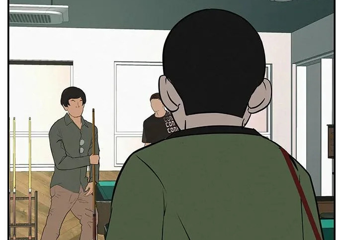 [第69话] 守望你的时间 第168页