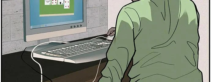 [第69话] 守望你的时间 第263页