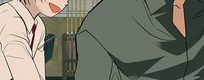 [第70话] 我会抱紧你 第35页