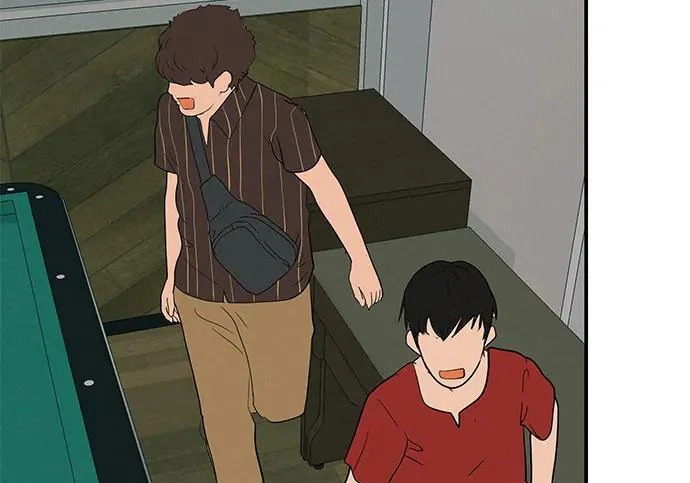[第70话] 我会抱紧你 第76页
