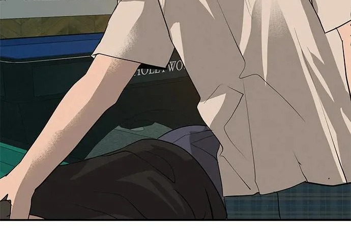 [第70话] 我会抱紧你 第82页