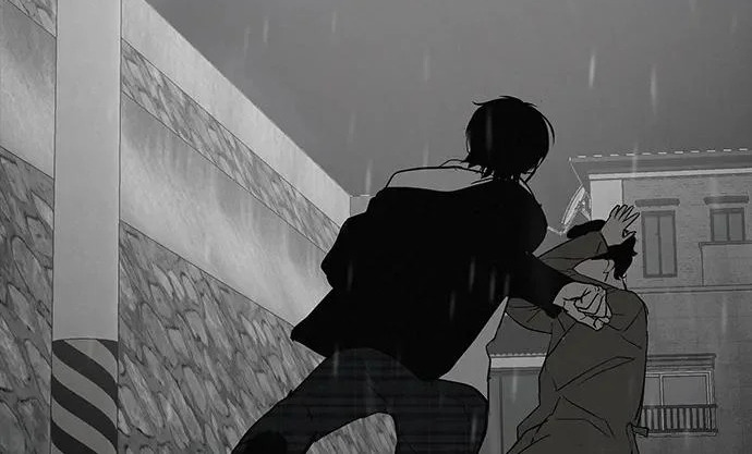 [第70话] 我会抱紧你 第139页