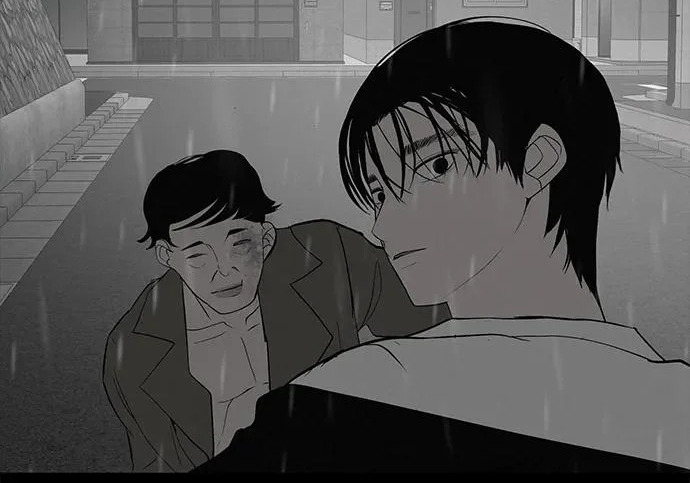 [第70话] 我会抱紧你 第150页