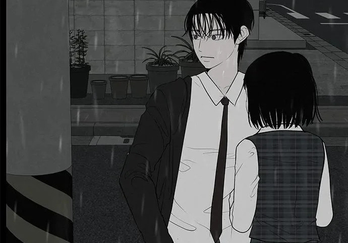 [第70话] 我会抱紧你 第181页