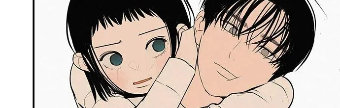 [第70话] 我会抱紧你 第223页