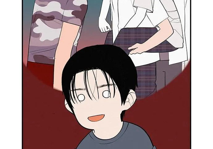 [第70话] 我会抱紧你 第317页