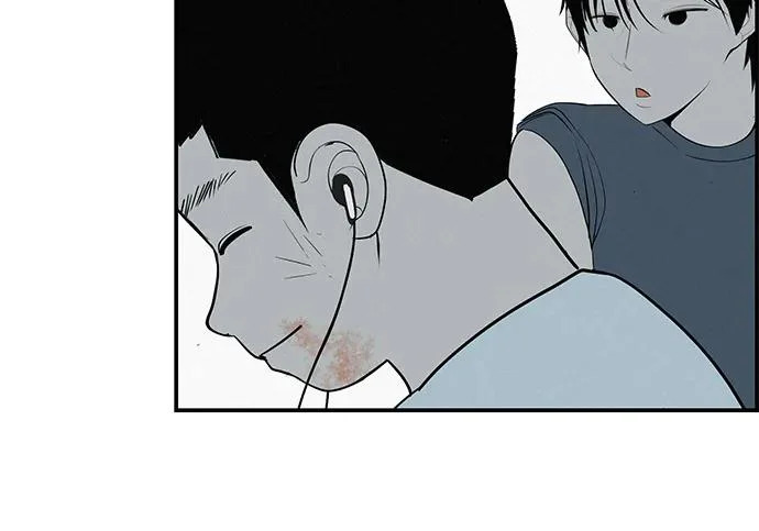 [第70话] 我会抱紧你 第323页