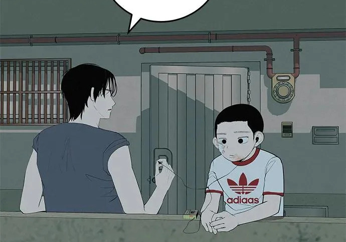 [第70话] 我会抱紧你 第342页