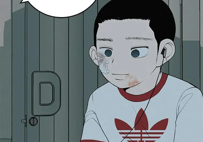 [第70话] 我会抱紧你 第345页
