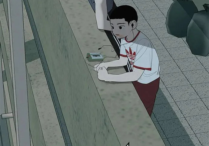 [第70话] 我会抱紧你 第349页