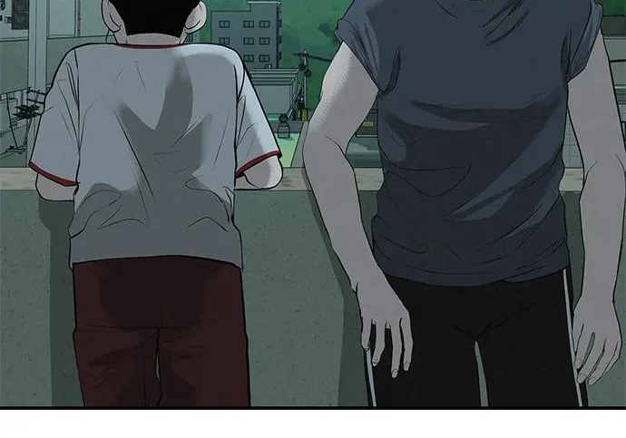 [第70话] 我会抱紧你 第357页