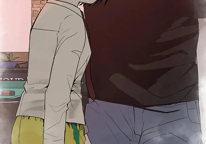 [第70话] 我会抱紧你 第366页