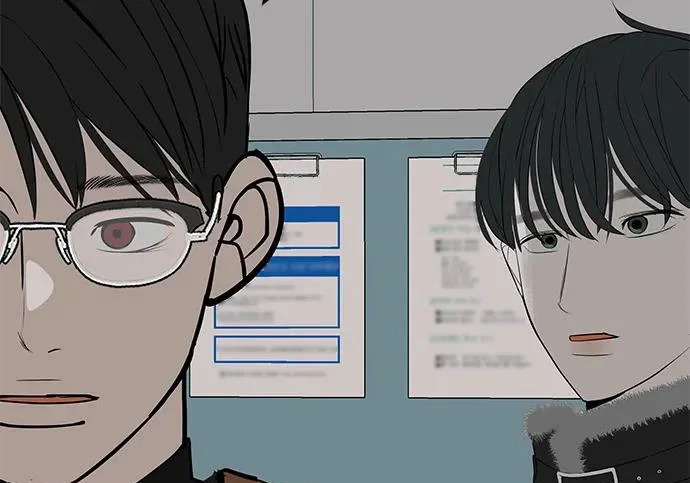 [第71话] 愿我所到之处总有你在 第105页