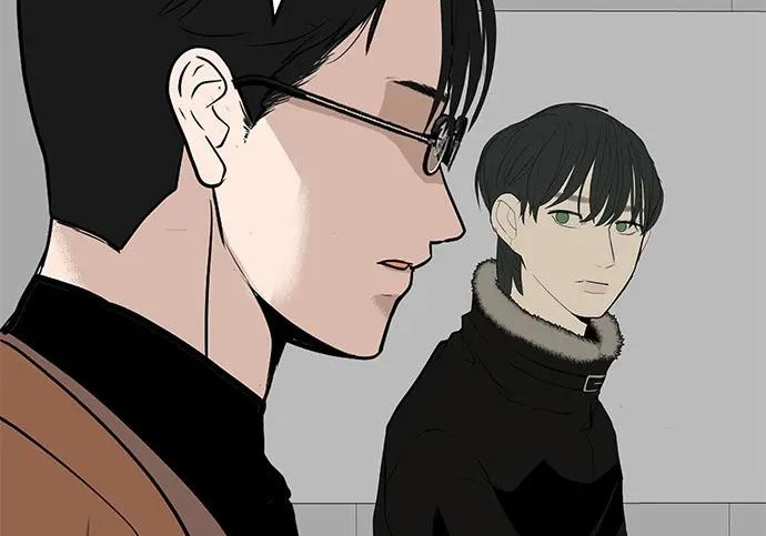[第71话] 愿我所到之处总有你在 第138页