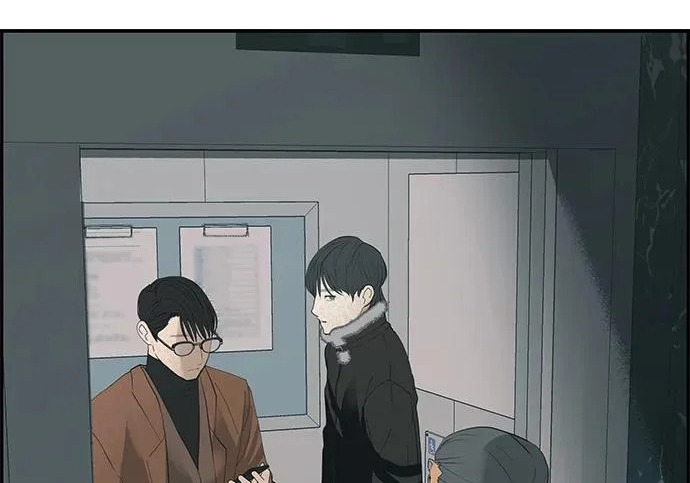 [第71话] 愿我所到之处总有你在 第174页