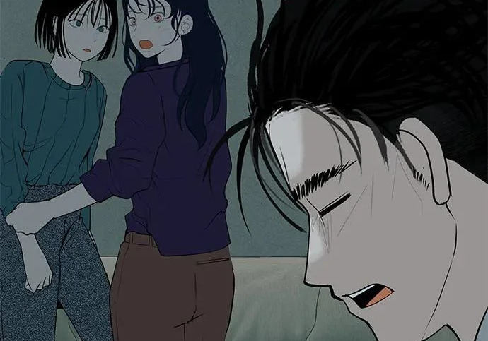 [第71话] 愿我所到之处总有你在 第215页