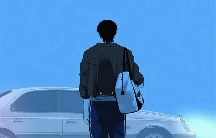 [第71话] 愿我所到之处总有你在 第322页