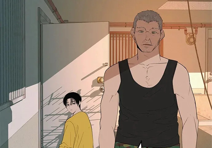 [第73话] 我们都是认真的 第157页