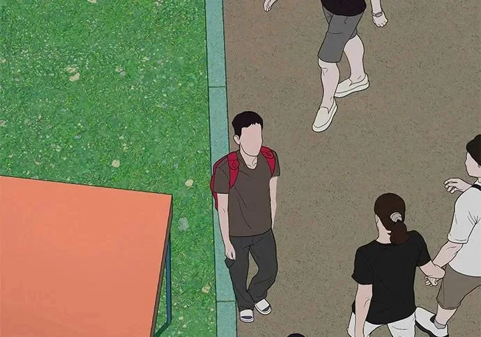[第74话] 在原象川大桥下 第49页
