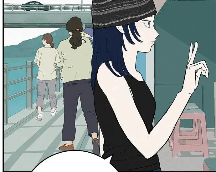 [第74话] 在原象川大桥下 第65页