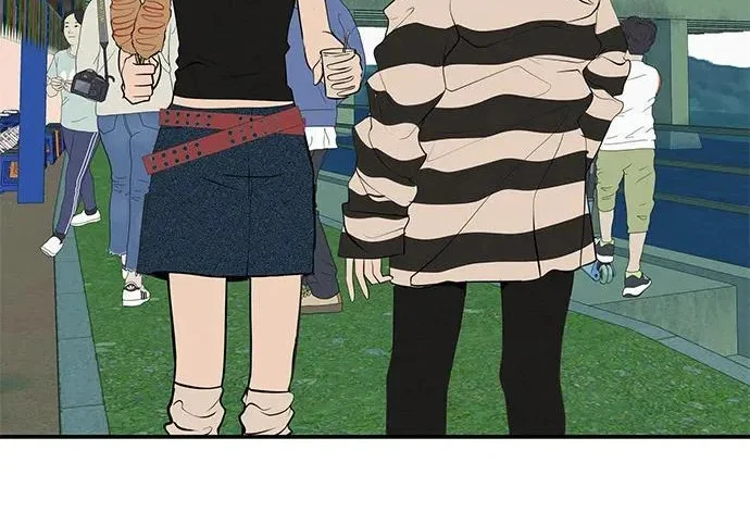 [第74话] 在原象川大桥下 第94页