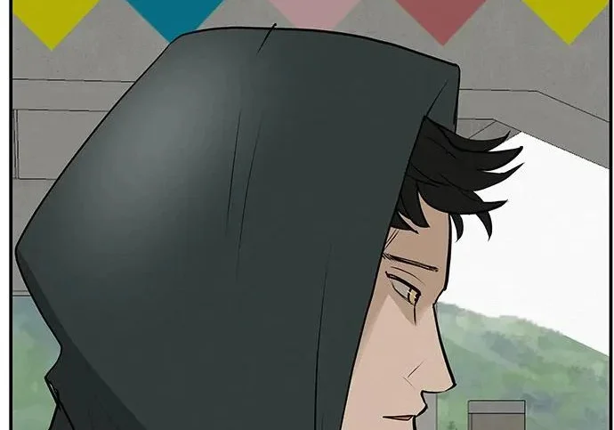 [第74话] 在原象川大桥下 第118页