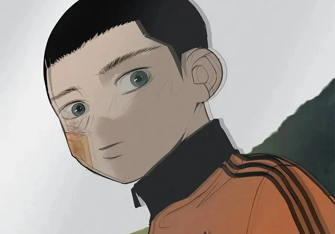 [第74话] 在原象川大桥下 第183页