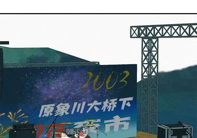 [第74话] 在原象川大桥下 第195页