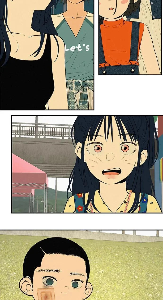 [第74话] 在原象川大桥下 第275页