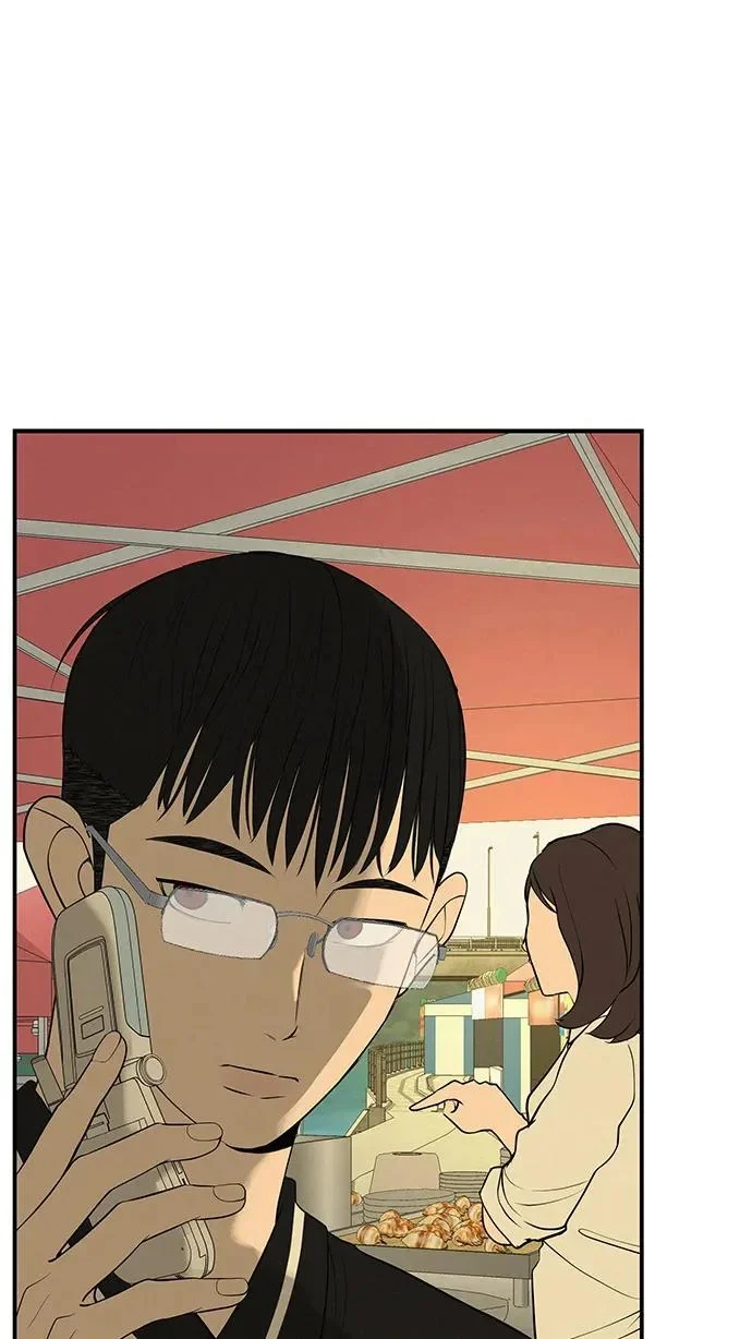 [第74话] 在原象川大桥下 第277页