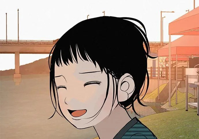 [第75话] 向着原象川大桥下 第129页