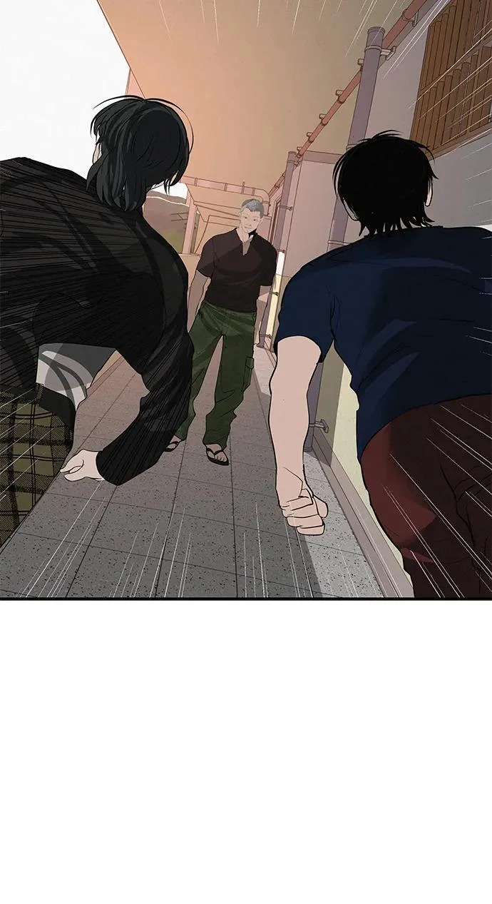 [第75话] 向着原象川大桥下 第136页