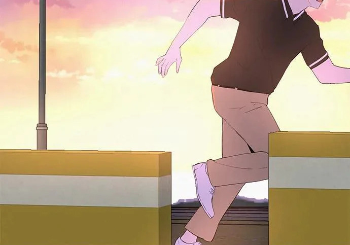 [第75话] 向着原象川大桥下 第315页