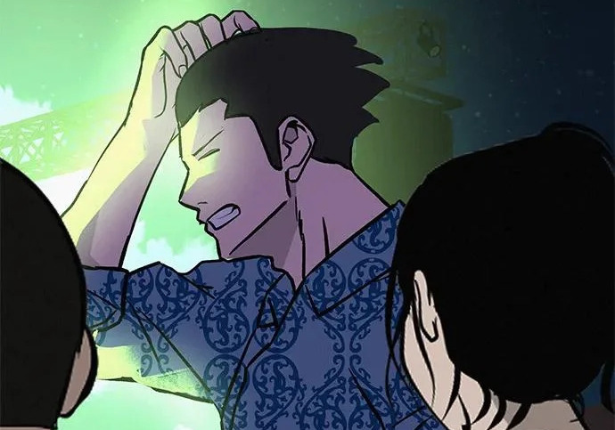 [第76话] 原象川大桥下的烟花 第18页