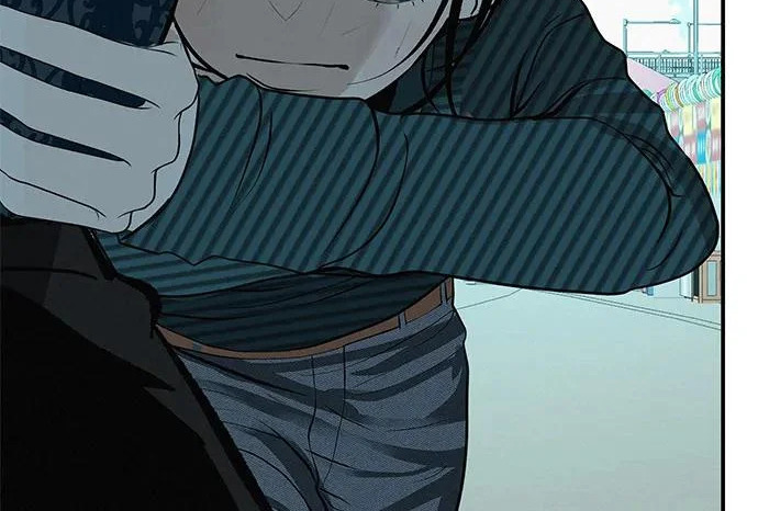 [第76话] 原象川大桥下的烟花 第25页